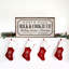 North Pole Milk and Cookie Co - blanc délavé-442780556