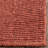 Alda Natural Fiber Hand Woven Jute Solid Color Rug-839766707