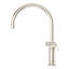 Port Haven Kitchen Bridge Faucet with Side Spray-49623191