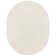 Chaidez Natural Fiber Sisal Pile Solid Color Rug
