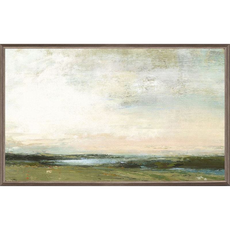 " Bridgehampton " by Nicoll