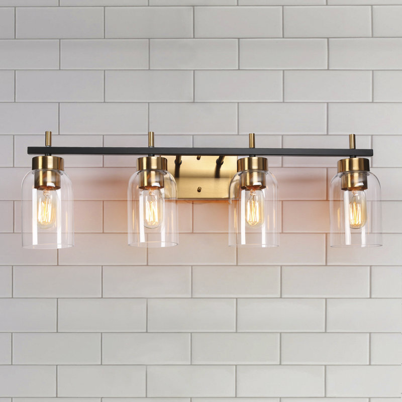 Nayomee Armed Sconce