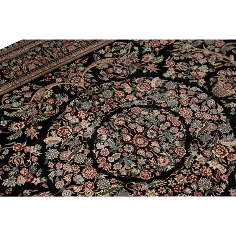 One-of-a-Kind 6' X 9' Area Rug