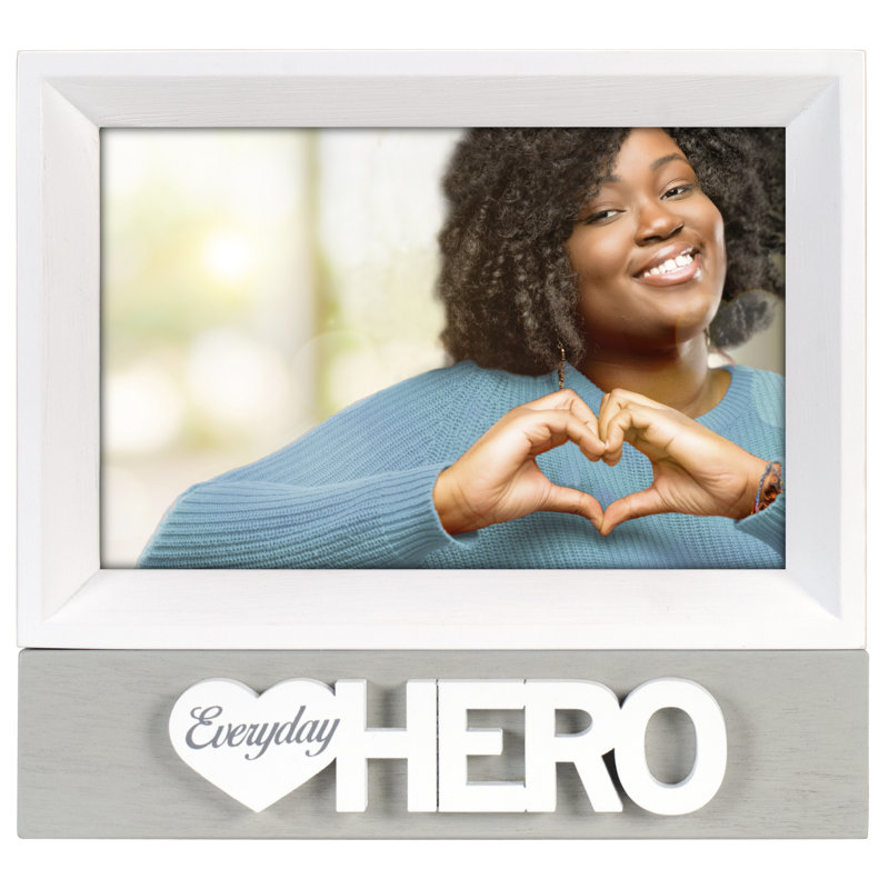 Cadre photo Everyday Hero