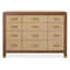 Melange Geneva Accent Drawer Chest-61030589