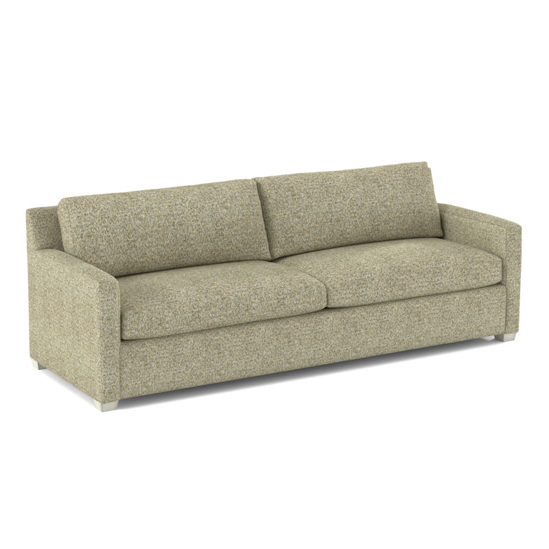 Sofa, 61714-12, White