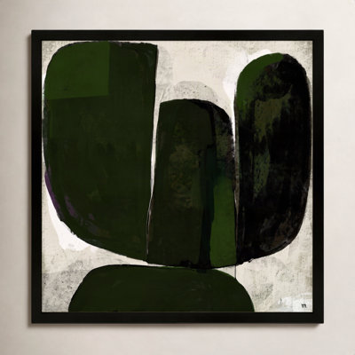 Vanessa "Succulent No. 6" Print