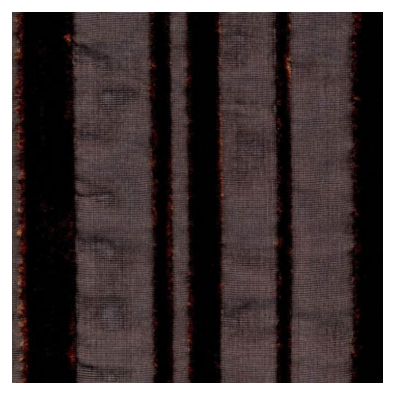 Tissu de la fille jessie Wesco
