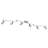 Continuum 62'' 6 -Light Swing Arm Track Track Kit with Dimmable and Adjustable Head-33792867