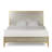 Tracey Boyd Solid Wood Bed-217288738