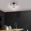 Niamh Semi Flush Mount