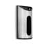 Steel Open Kitchen Trash Can - 1L