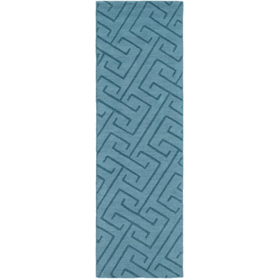 Mcnulty Wool Indoor Rug