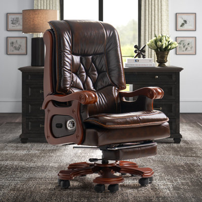 Fauteuil de bureau 2026 Evan