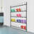 Wall-Mounted Boxing Glove Holder Boxing Glove Storage Rack