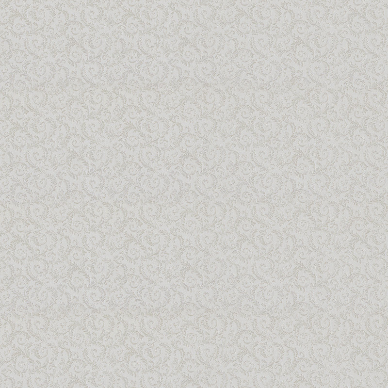 Allover Scroll Emboss, Beige