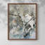 ANIMALS Series XXXIX - reproduction encadrée de qualité supérieure - prête à être accrochée - aucun clou requis-229516463-229516456