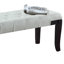 Banc de repose-pieds Linon-1874297265