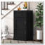 Armoire à vin modulaire avec rangement pour amateurs de vin