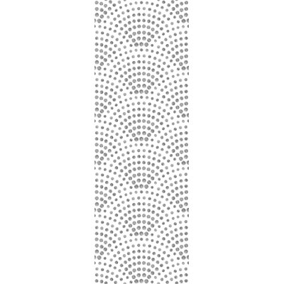 Wyoming Peel & Stick Polka Dots Roll