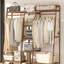 Cruce Clothing Rack