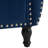 Velvet Multifunctional Storage Rectangular ottoman bench-2040294773