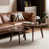 Brown Oak
