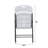 Tashawna 4 - Person Patio Dining Set with Rectangular Table
