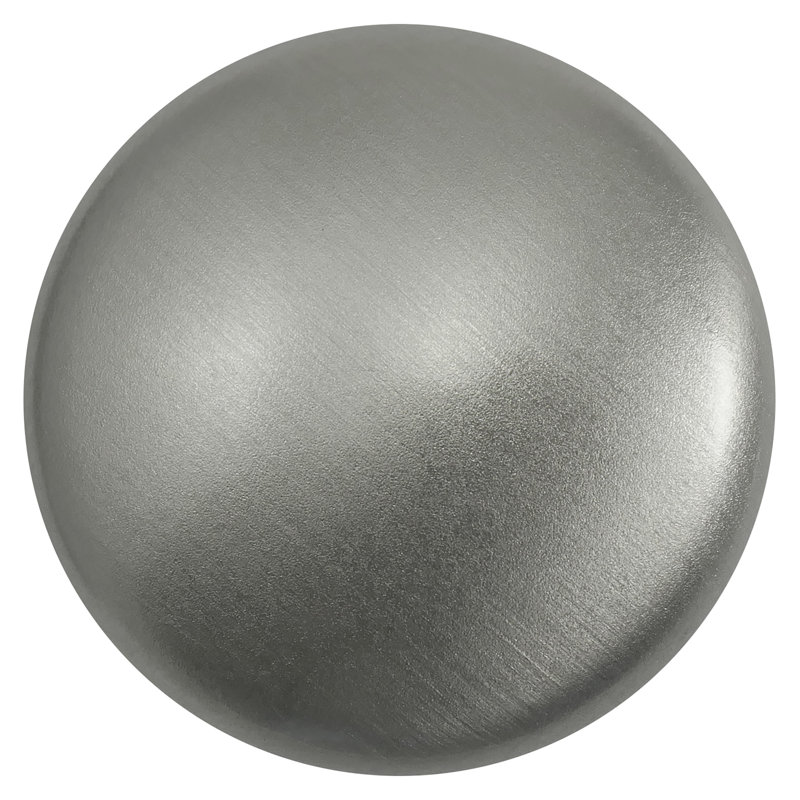 Danica Mushroom Knob