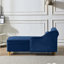 Chaise longue avec rangement Modern Upholstery-2023665278