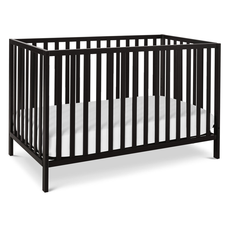 Lit de bébé convertible 4-en-1 Union, Économie