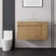 Meuble-lavabo flottant avec porte à fermeture douce-1008305072-1008305086