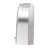 QHE204SLH Alarm Clock, Silver-Tone-340413354