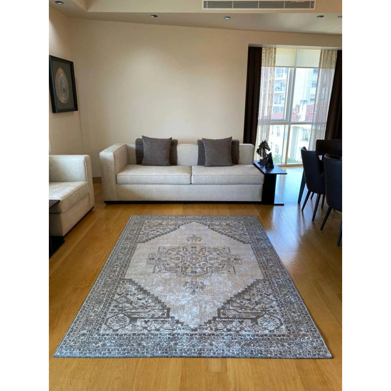 Tapis Toscana, Rectangle 5 pi 11 po x 14 pi 9 po