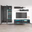 Meuble audio-vidéo Fly 100 A 35TV-2121778560