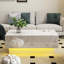 Table basse avec plateau coulissant-114232468