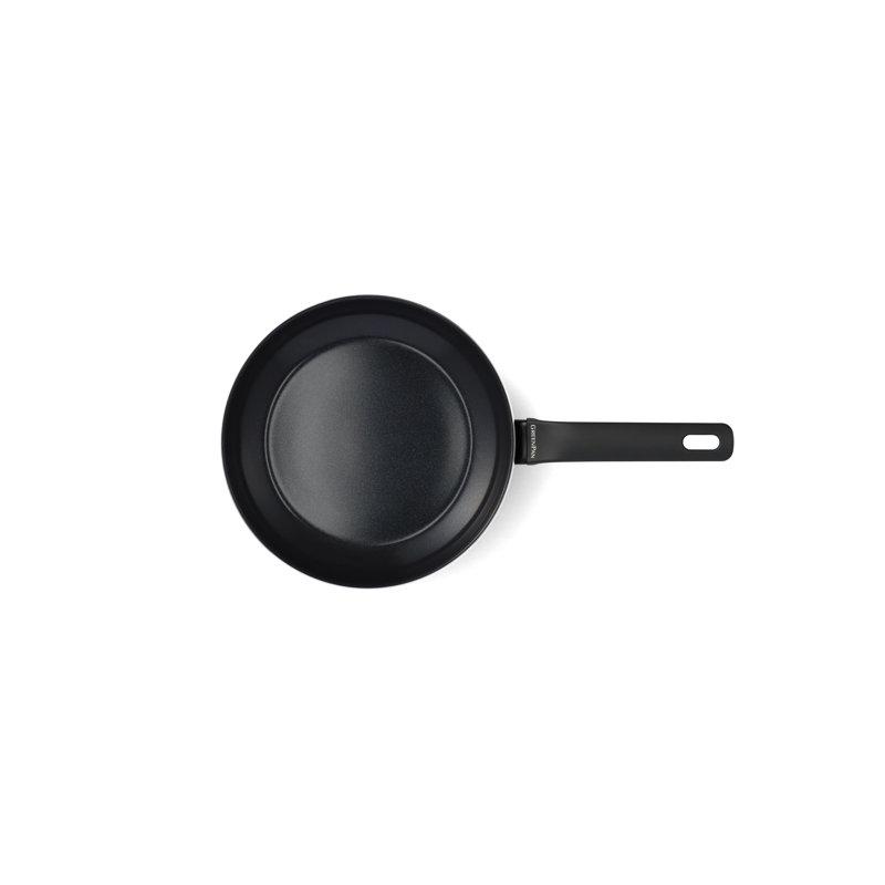 GreenPan Essence PFAS Free Non Stick Frypan, 43cm L x 9cm H