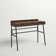 Canal 3-Drawer 42" Writing Desk
