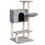 110cm Fischer Cat Condo-81215798