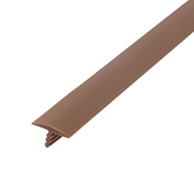 Plastic T-Molding