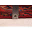 Tapis rouge Konya Anatolian 4 pi 5 po x 7 pi 3 po