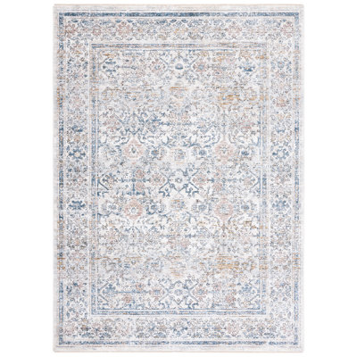 Gefell 600 Performance Oriental Rug