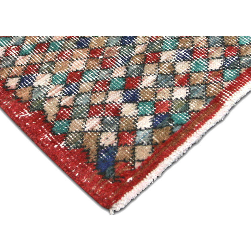 One-of-a-Kind 5'10" X 9'6" Area Rug