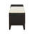 Polyester Upholstered Storage Bench