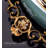 22.05"Green Wall Clocks