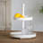 Lula Wooden Two-Tiered Serving Tray