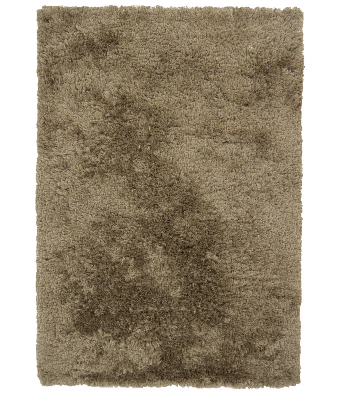Celecot White Area Rug, Rectangle 9' x 13', Purple
