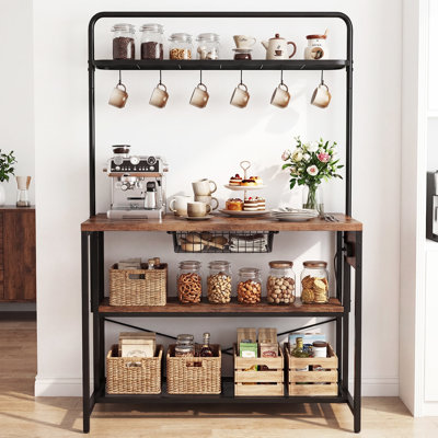 107cm Sideboard