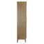 Malone Solid Wood Accent Cabinet