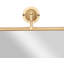 Miroir d'appoint mural Demetri-1907382843
